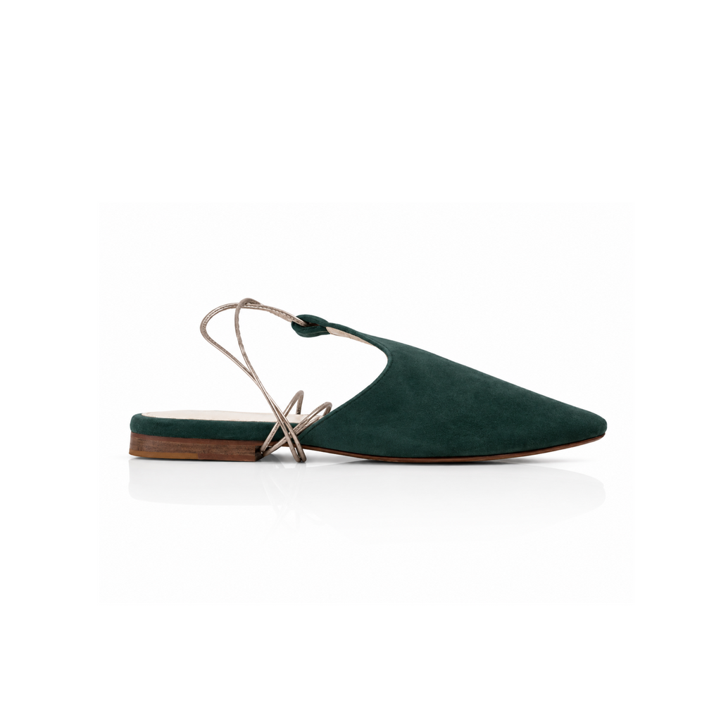 Arianna Mules