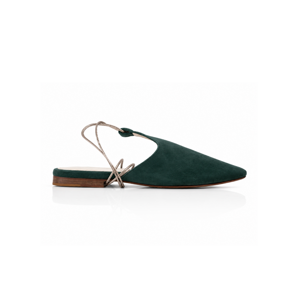 Mules Arianna