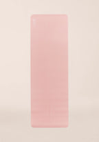 Yoga Mat Position 4Mm - Light Pink/Pink