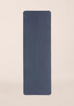 Yoga Mat Position 4Mm - Blue Shadow