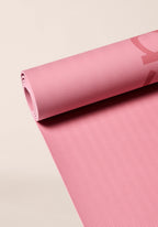 Yoga Mat Essential Cushion 5Mm - Pink
