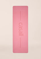 Yoga Mat Essential Cushion 5Mm - Pink