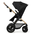 Poussette Trio Moov 2 Air Noir