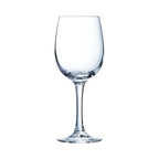 Cabernet - 6 Tulip Stemmed Glasses - 19cl - Chef&Sommelier