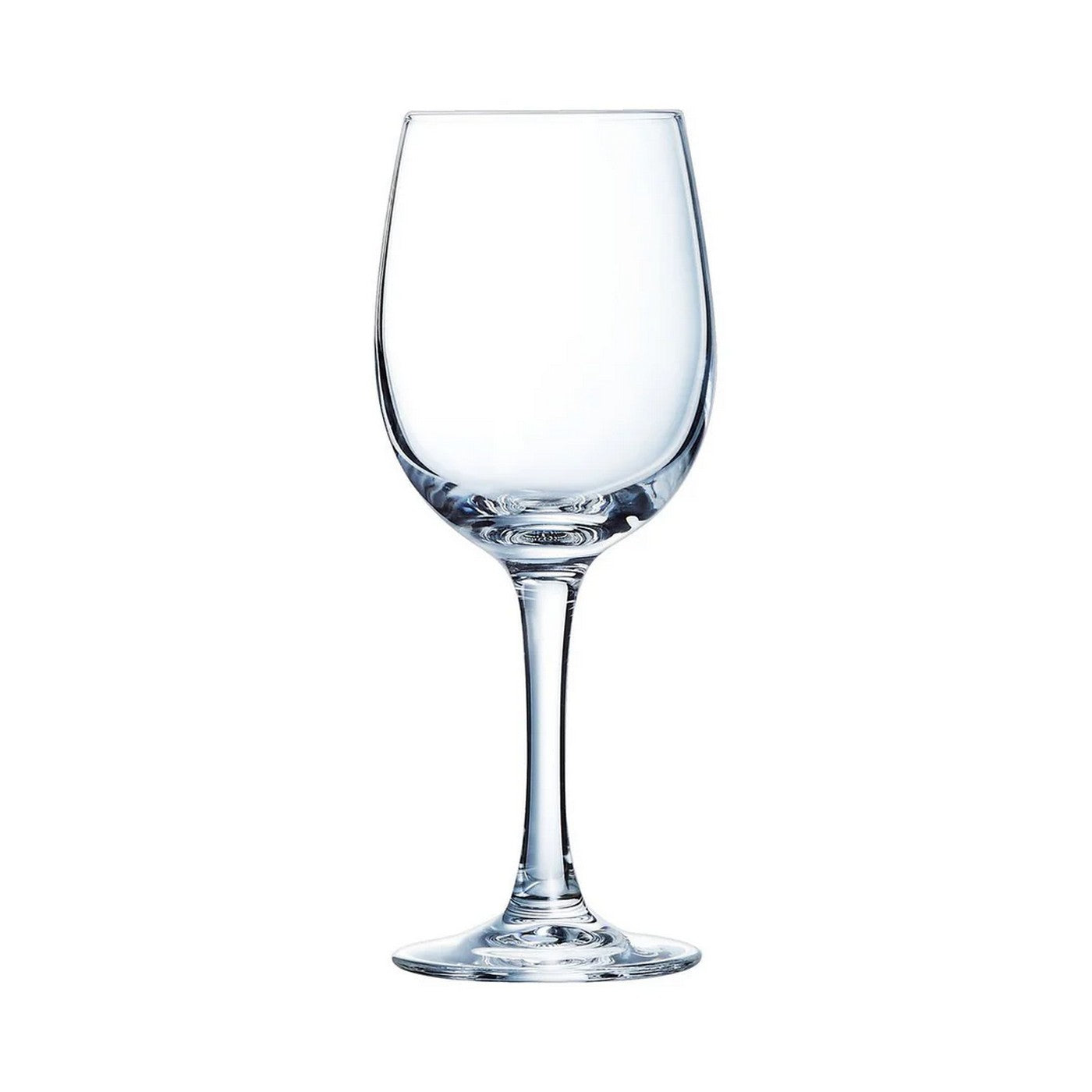 Cabernet - 6 Tulip Stemmed Glasses - 19cl - Chef&Sommelier