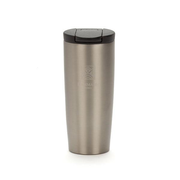 Insulated Travel Bottle - 380 ml