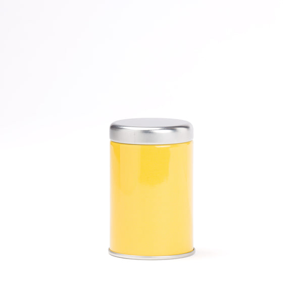 Yellow Buddha Metal Tin - 20g