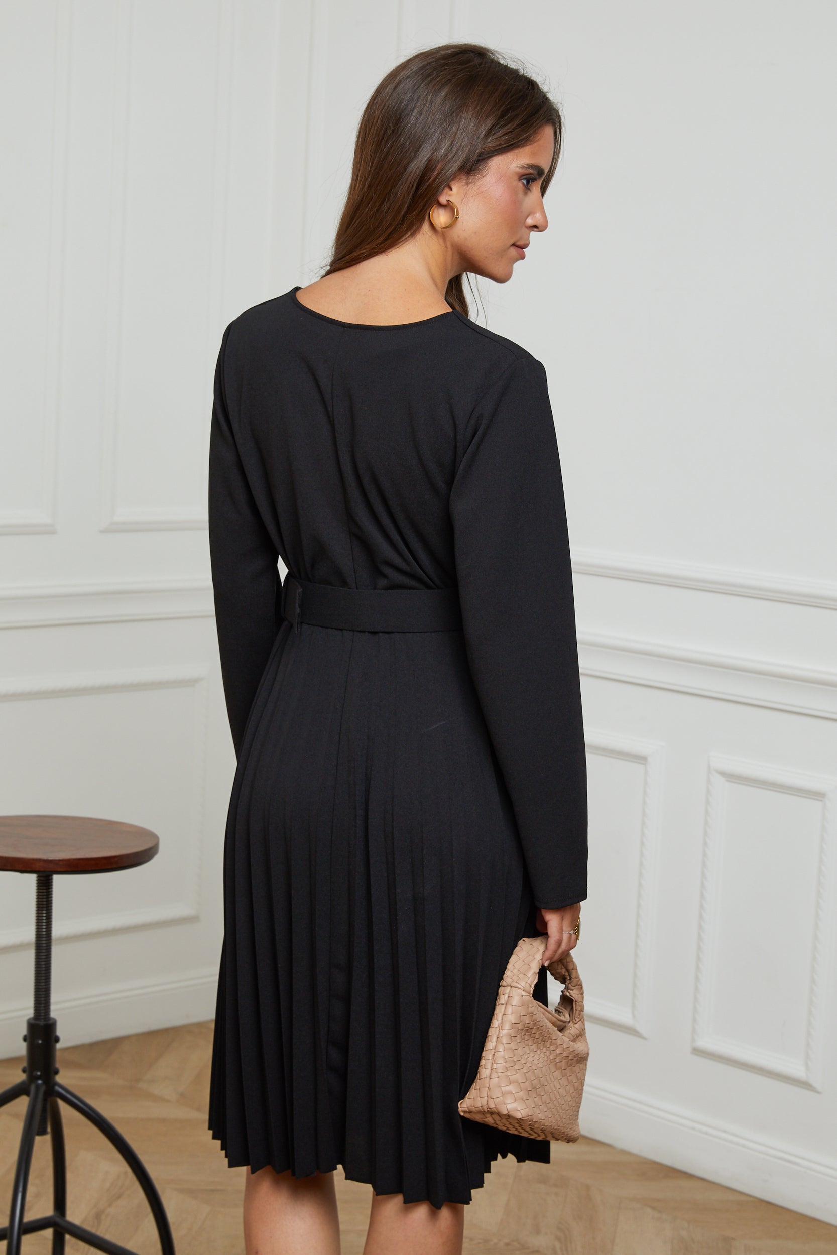 Dress - Black