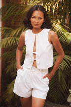 Valencia Shorts