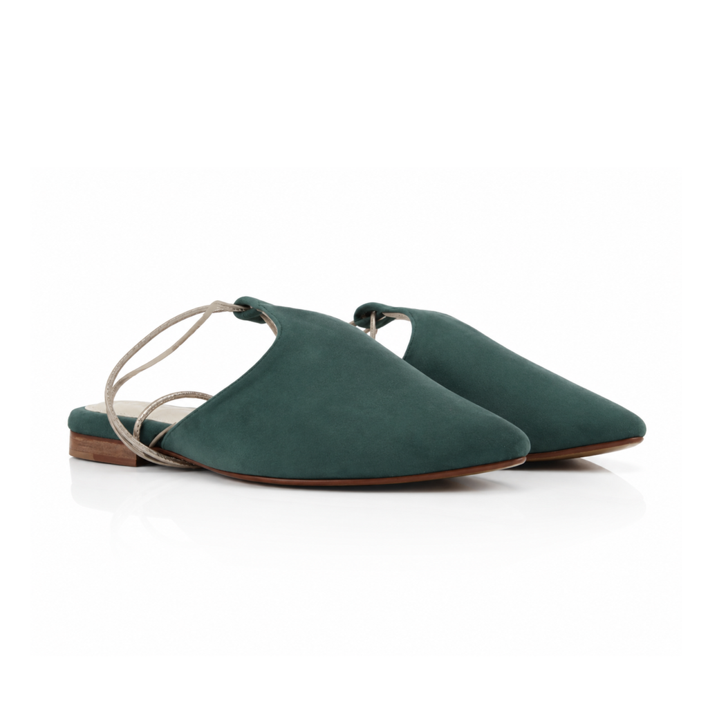 Arianna Mules
