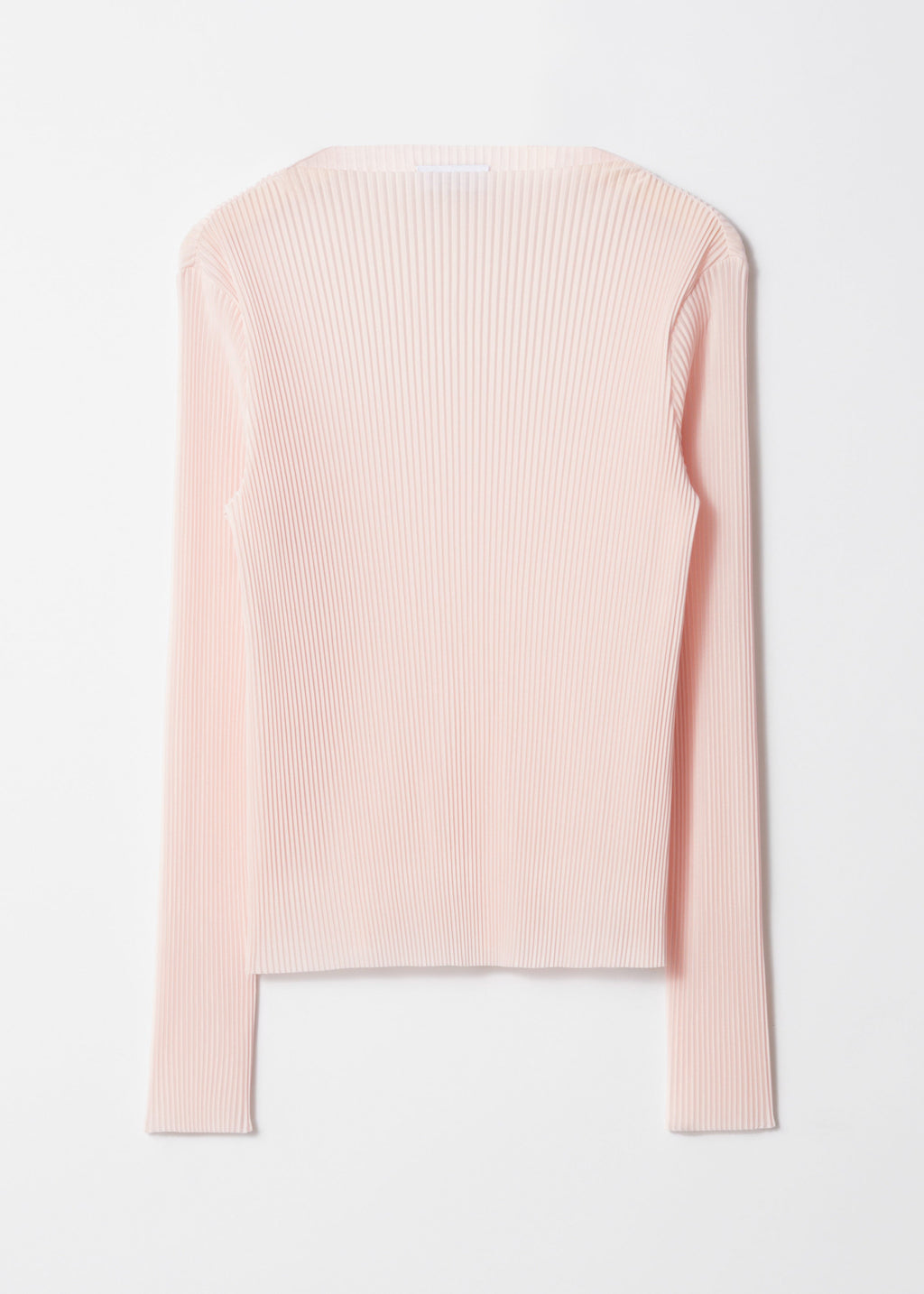 Top St Peter Plissé - Rose