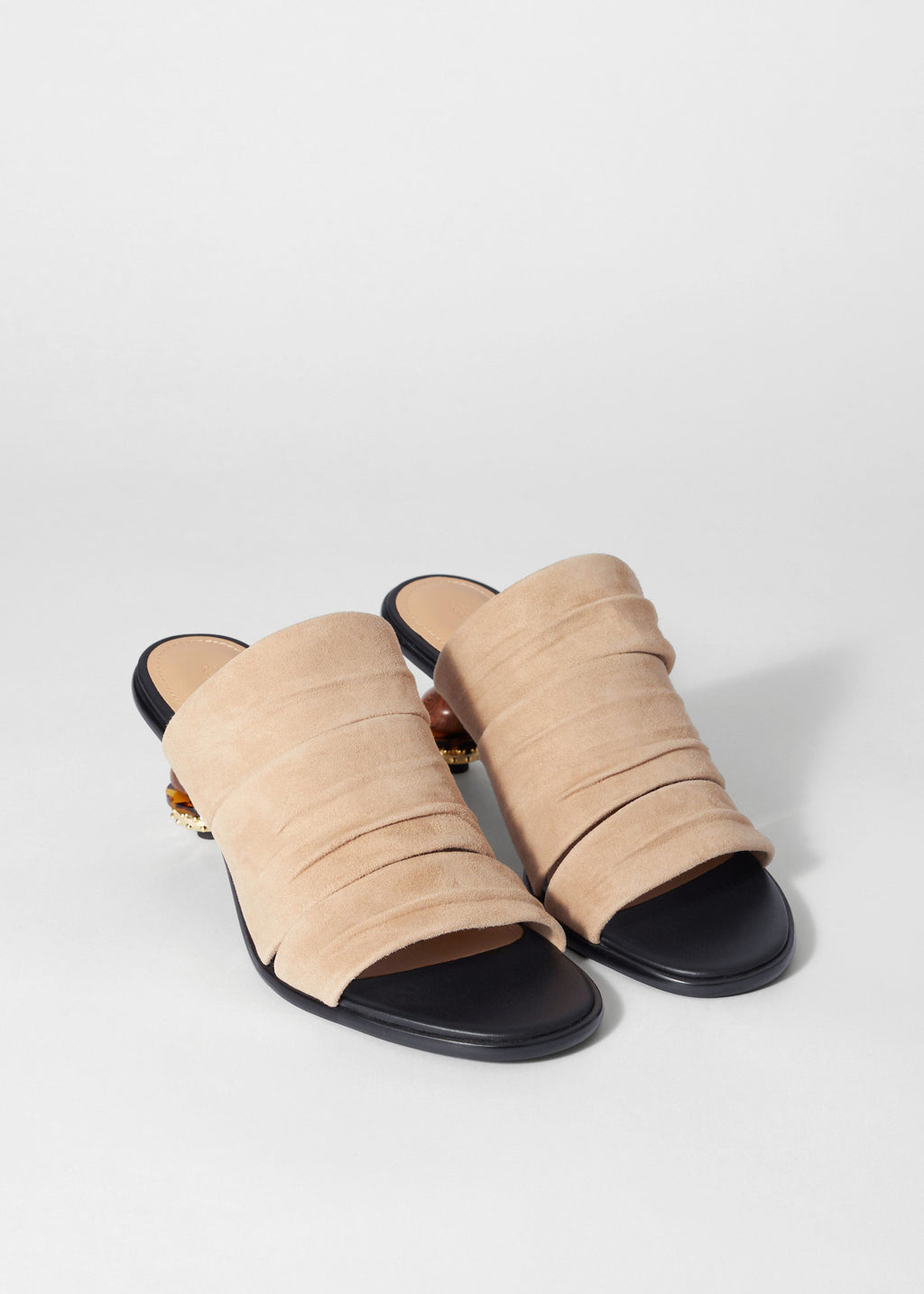 Sandaler Alima - Beige