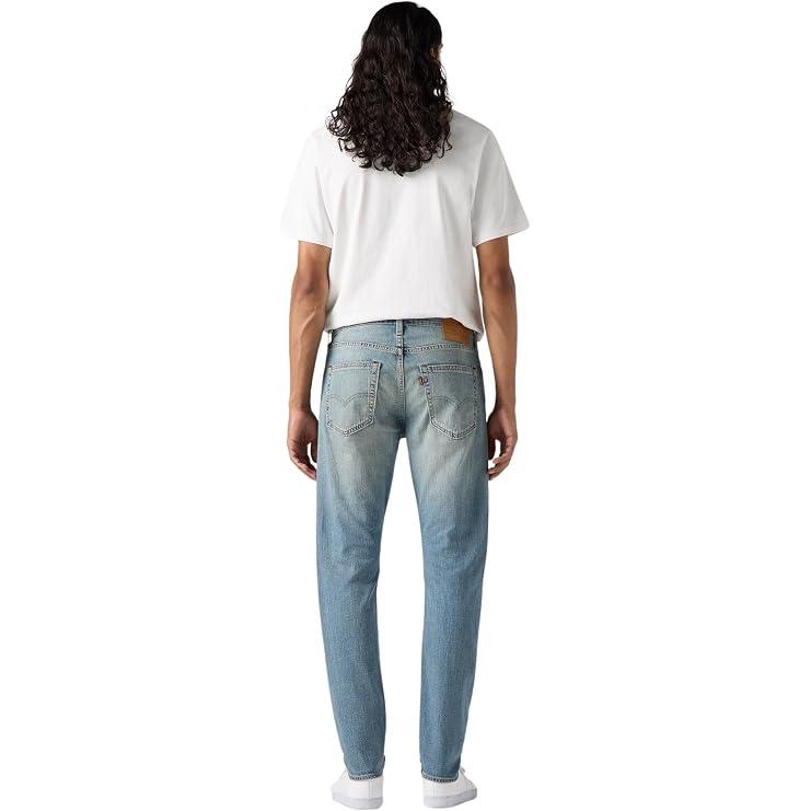 Jean Slim Tapered Taille Mi-Haute Levi's 512