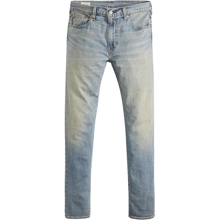 Jean Slim Tapered Taille Mi-Haute Levi's 512