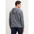 Sweat À Capuche Zippé Levi's New Original