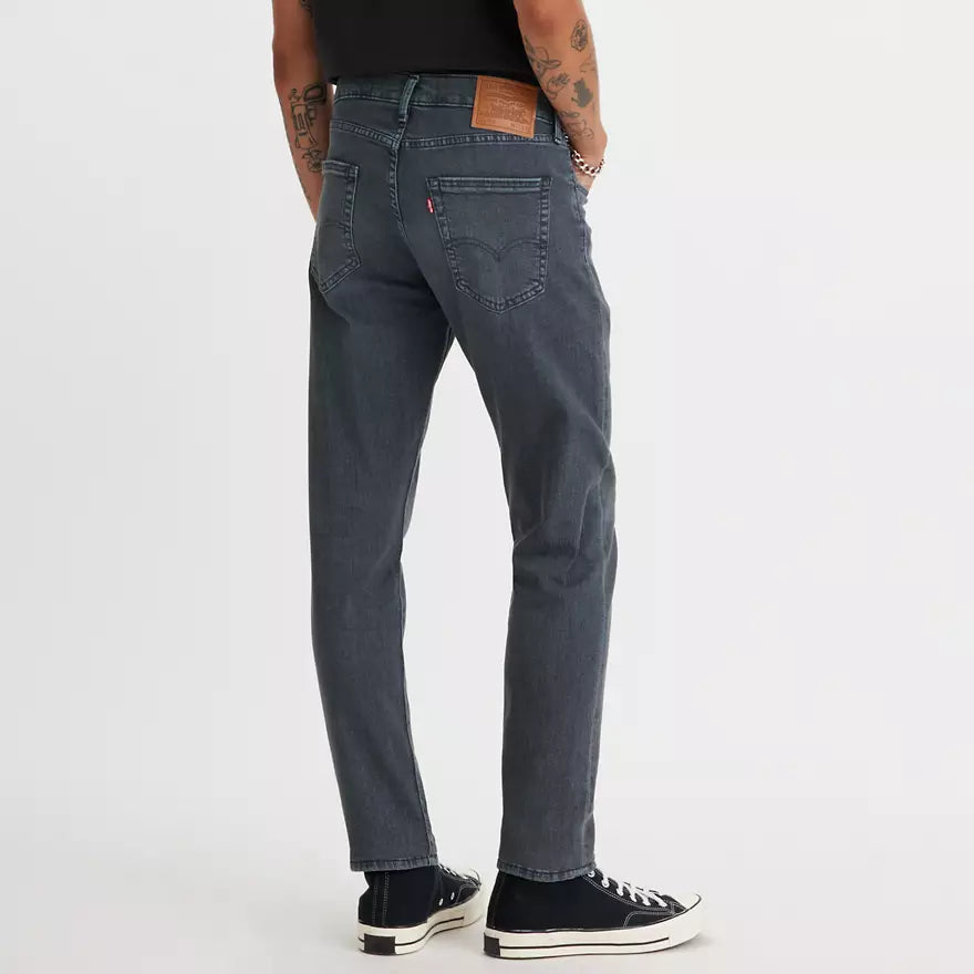 Levi'S 512 Slim Taper Richmond Blue Black Od A 2 | Slim Jeans Outlet | Men | Blue