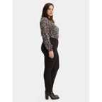 Jean Skinny Taille Haute Levi's 721 Noir