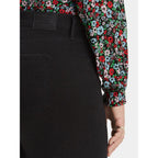 Jean Skinny Taille Haute Levi's 721 Noir