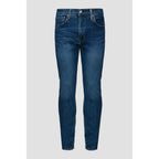 Levi's 512 Mid-Rise Slim Tapered Jeans