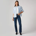 Jean Bootcut Taille Mi-Haute Levi's 315