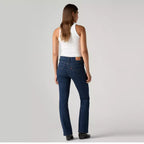 Jean Bootcut Taille Mi-Haute Levi's 315