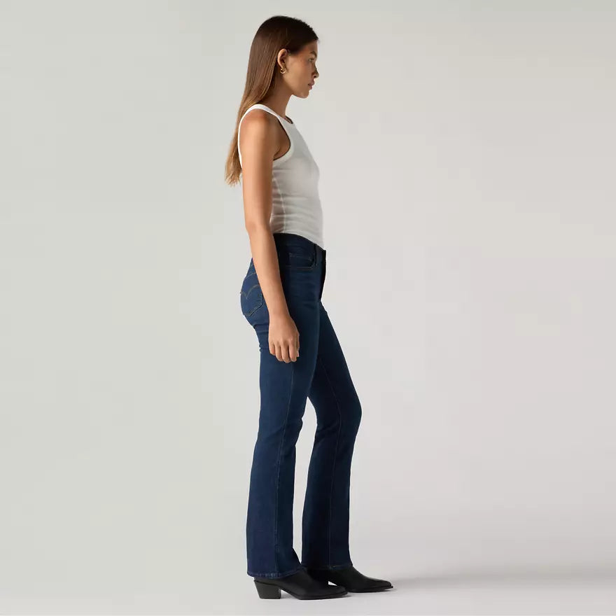 Jean Bootcut Taille Mi-Haute Levi's 315