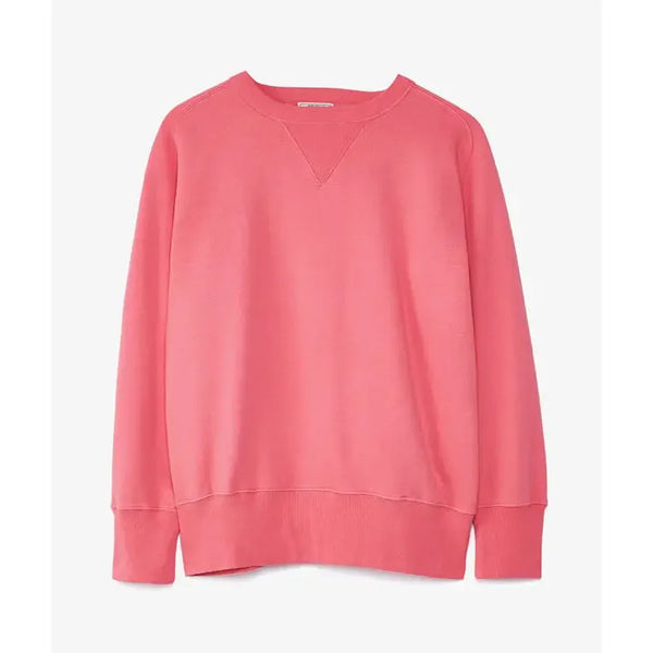 Levi's Bay Meadows Pink Sweatshirt
