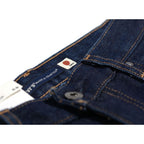 Jean Droit Taille Mi-Haute Levi's 551Z