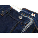 Jean Droit Taille Mi-Haute Levi's 551Z