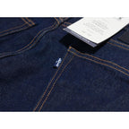 Jean Droit Taille Mi-Haute Levi's 551Z