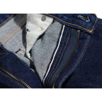 Jean Droit Taille Mi-Haute Levi's 551Z