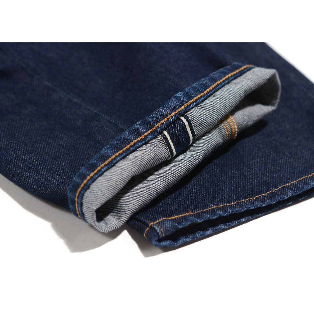 Jean Droit Taille Mi-Haute Levi's 551Z
