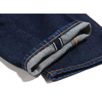 Jean Droit Taille Mi-Haute Levi's 551Z