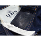 Jean Droit Taille Mi-Haute Levi's 551Z