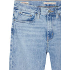Jean Droit Taille Haute Levi's 724