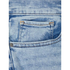 Jean Droit Taille Haute Levi's 724