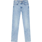 Jean Droit Taille Haute Levi's 724
