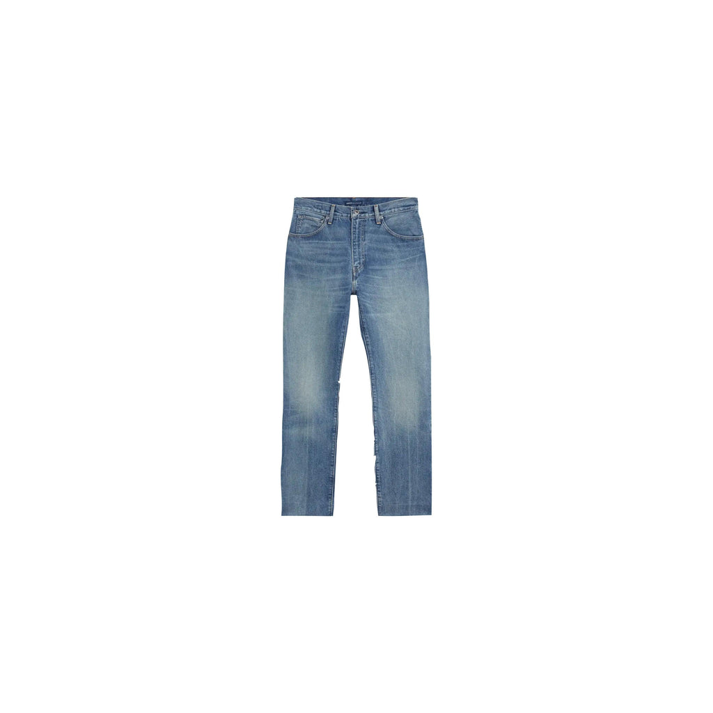 Jean Droit Taille Mi-Haute Levi's Tailored