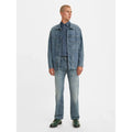 Jean Droit Taille Mi-Haute Levi's Tailored