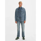Jean Droit Taille Mi-Haute Levi's Tailored