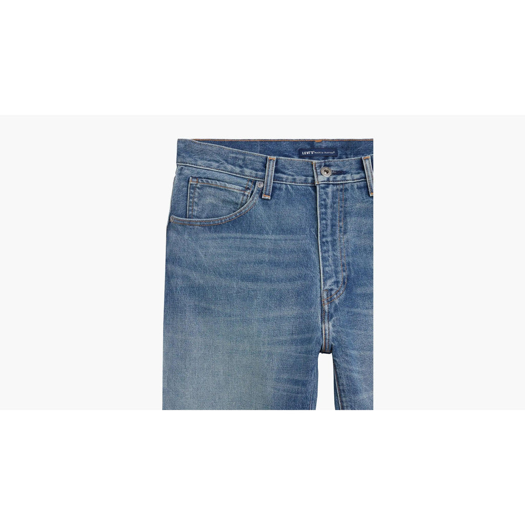 Jean Droit Taille Mi-Haute Levi's Tailored
