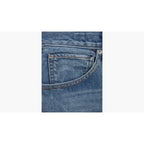 Jean Droit Taille Mi-Haute Levi's Tailored