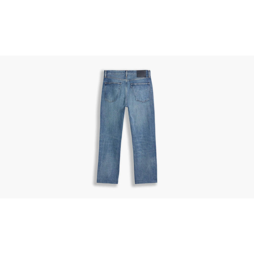 Jean Droit Taille Mi-Haute Levi's Tailored