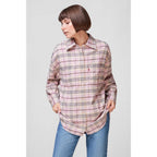 Chemise Levi's Remi Utility Rose