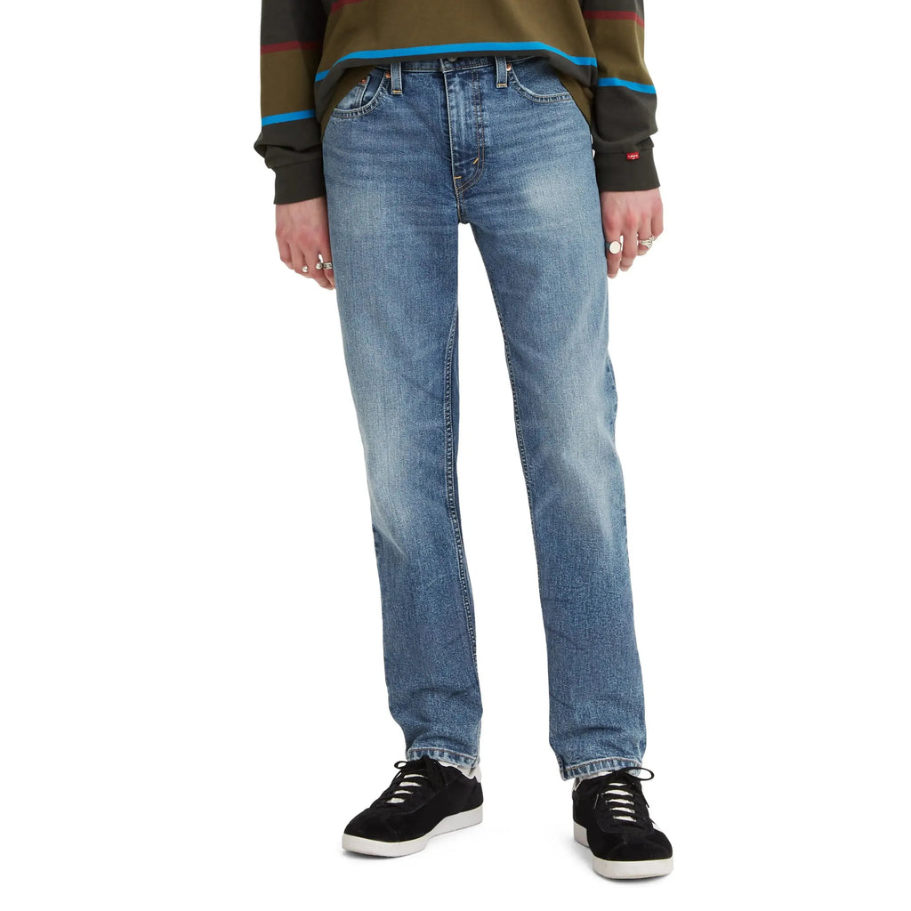 Jean Slim Taille Mi-Haute Levi's 511