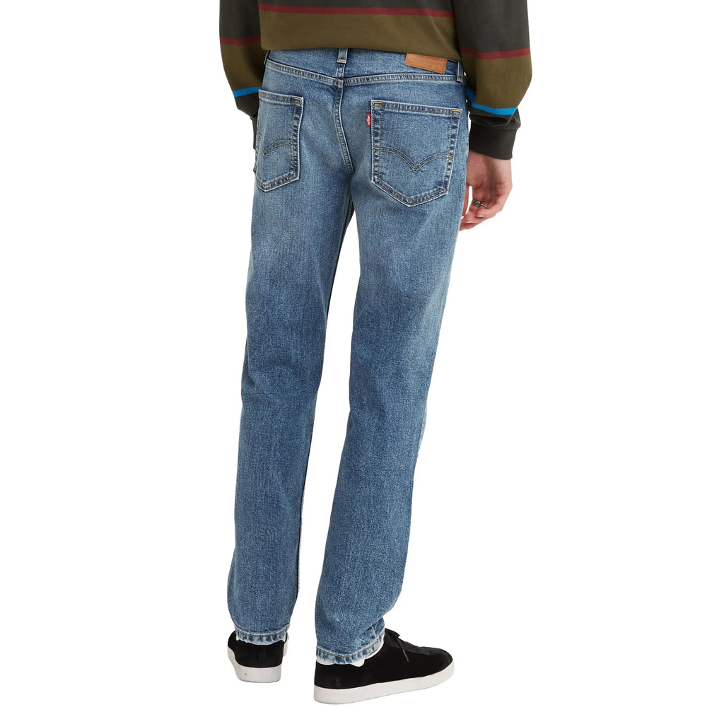 Jean Slim Taille Mi-Haute Levi's 511