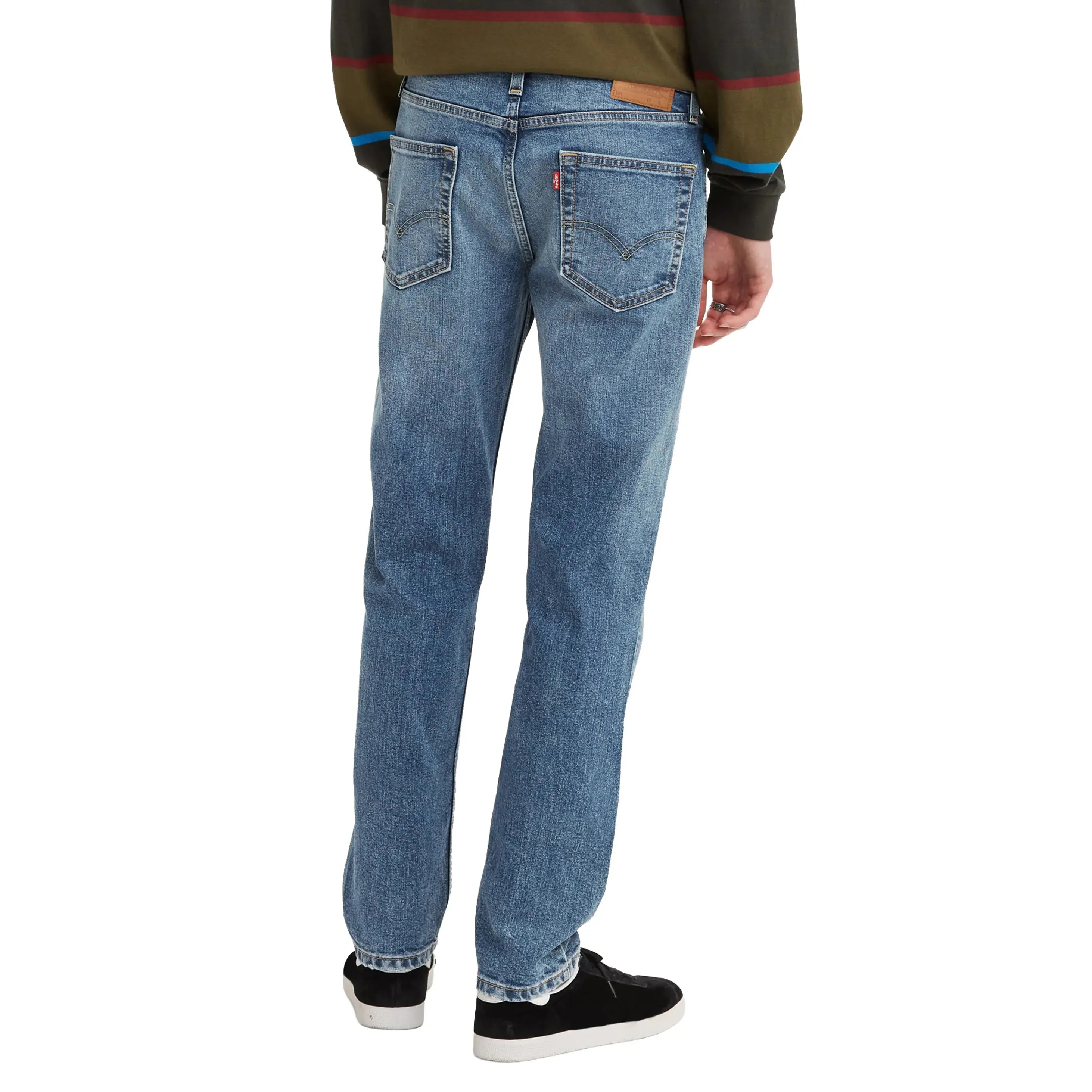 Jean Slim Taille Mi-Haute Levi's 511