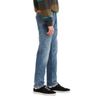 Jean Slim Taille Mi-Haute Levi's 511