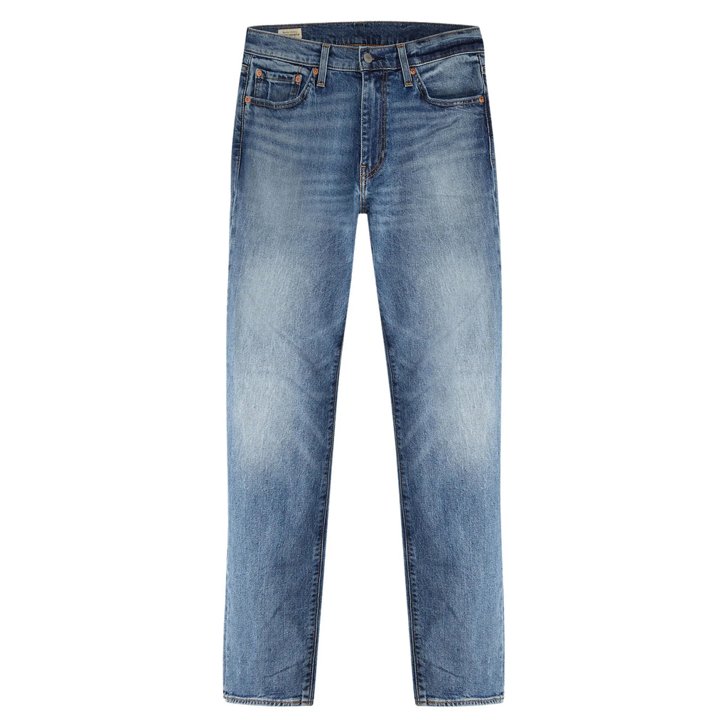 Jean Slim Taille Mi-Haute Levi's 511
