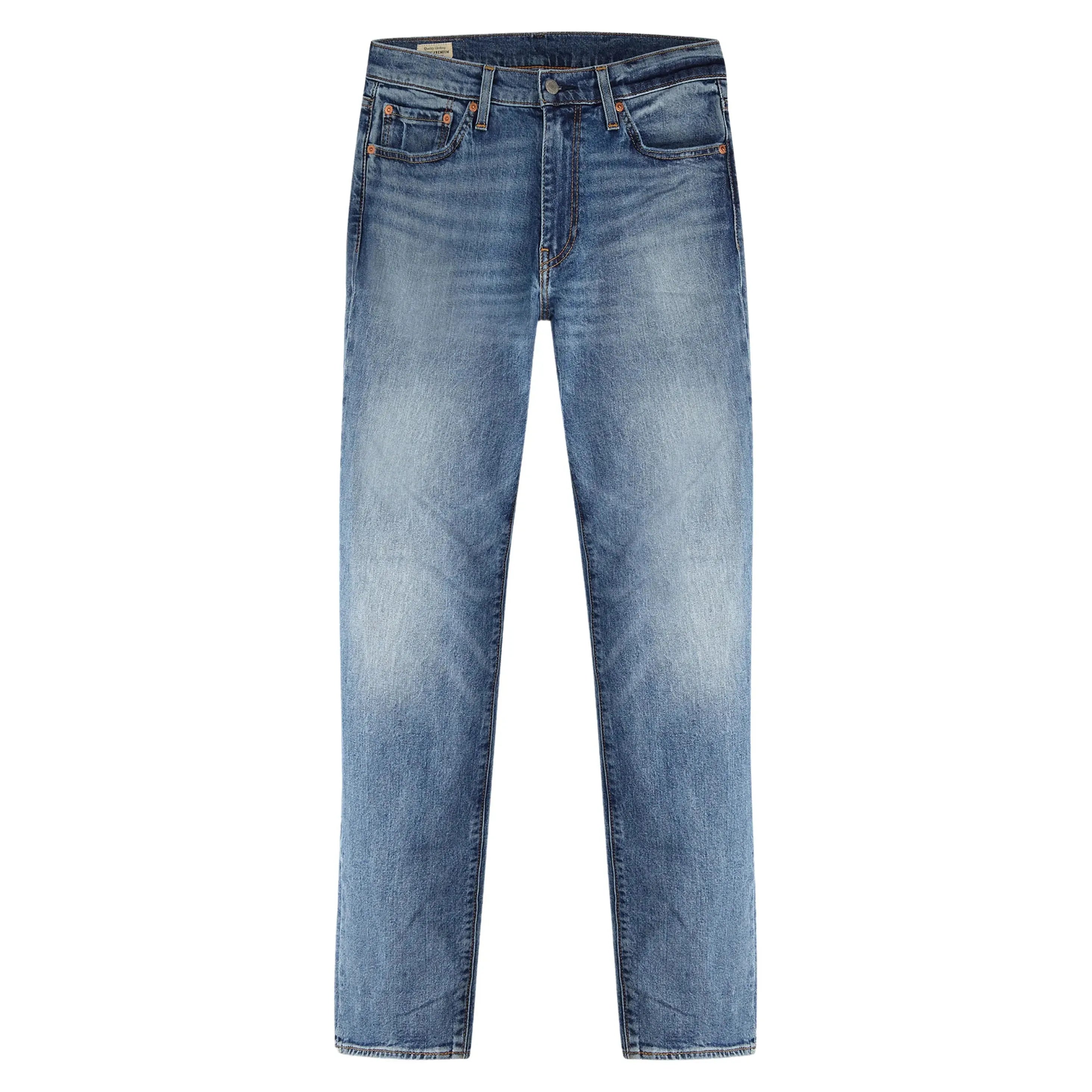 Jean Slim Taille Mi-Haute Levi's 511
